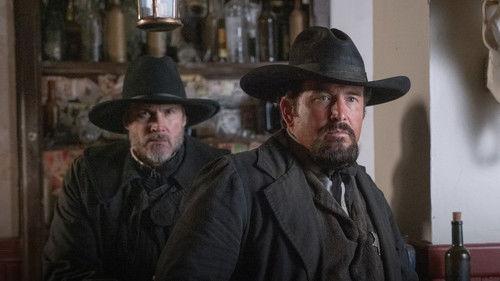 Dead Man's Hand filmas žiurėti online