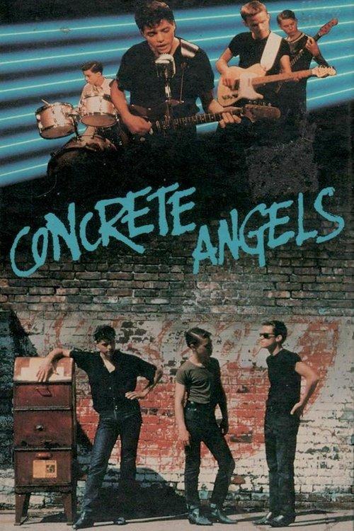 Concrete Angels filmas online