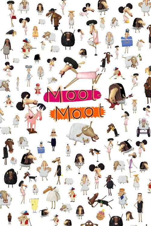 Moot-Moot filmas online