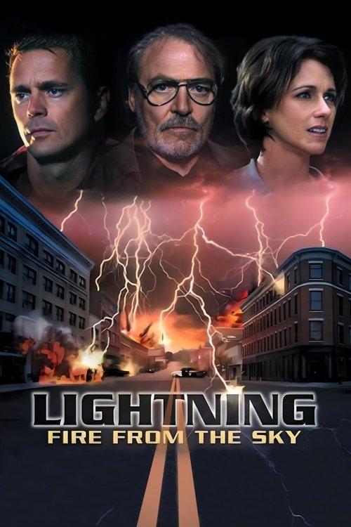 Lightning: Fire from the Sky filmas online