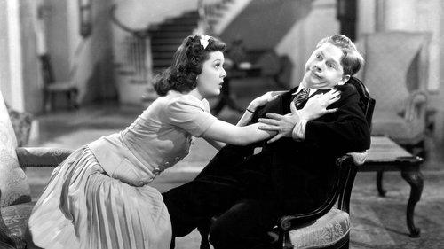 The Hardys Ride High filmas žiurėti online