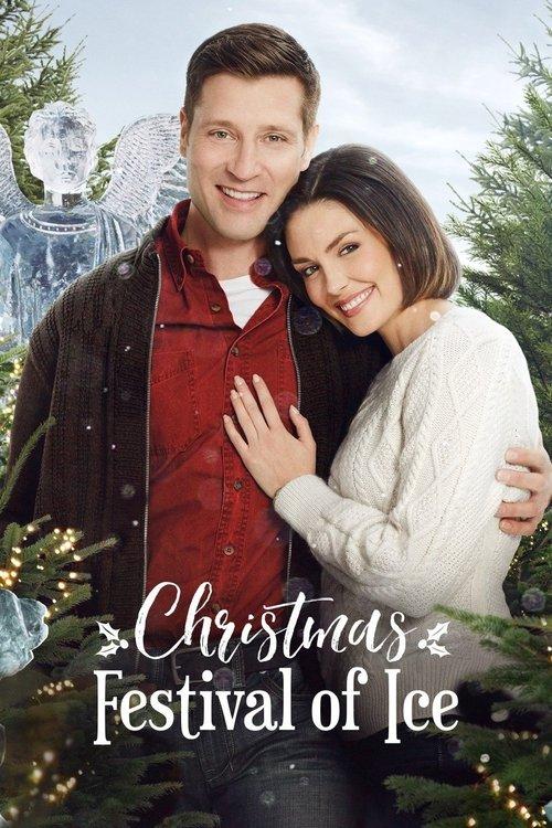 Christmas Festival of Ice filmas online
