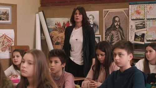 Zbornica filmas žiurėti online
