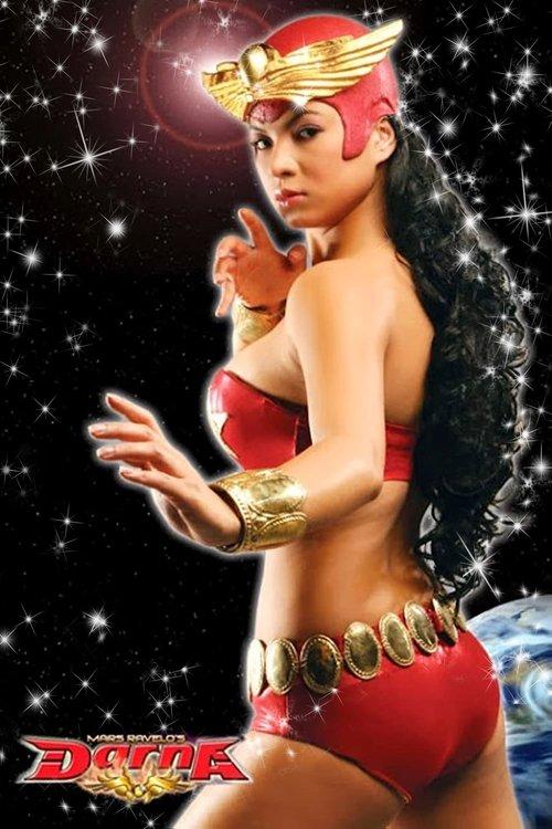 Darna filmas online
