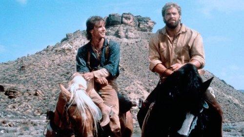 Trinità & Bambino... e adesso tocca a noi filmas žiurėti online