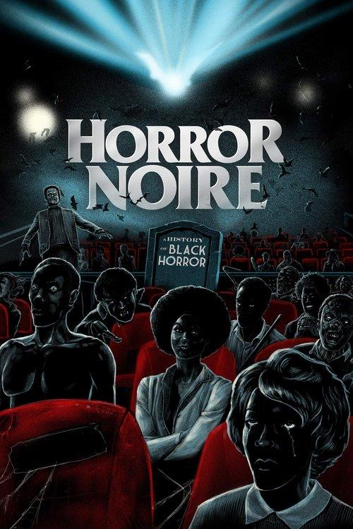 Horror Noire: A History of Black Horror filmas online