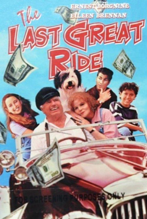 The Last Great Ride filmas online