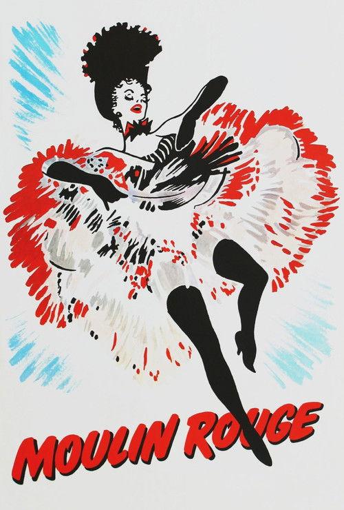 Moulin Rouge filmas online