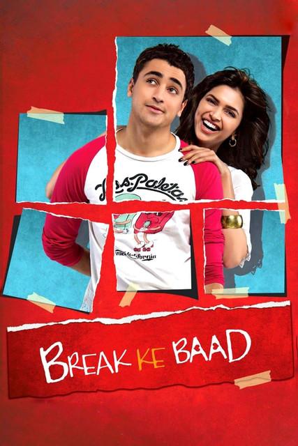 Break Ke Baad filmas online