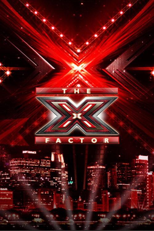 X Factor filmas online
