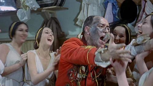 Operation Mata Hari filmas žiurėti online