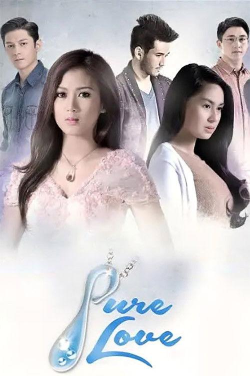 Pure Love filmas online
