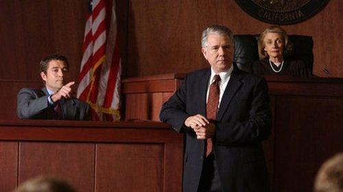 McBride: Fallen Idol filmas žiurėti online