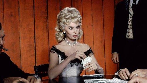 Heller in Pink Tights filmas žiurėti online