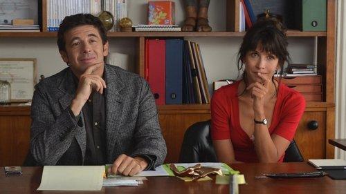 Tu veux… ou tu veux pas filmas žiurėti online