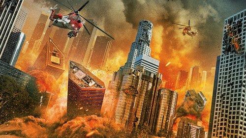 20.0 Megaquake filmas žiurėti online
