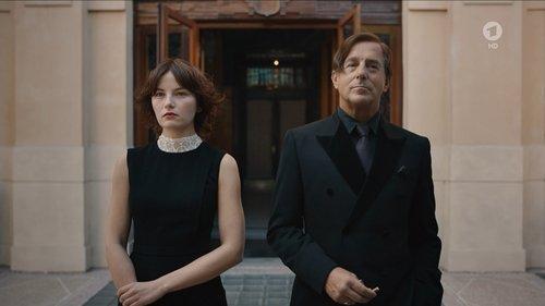 Allmen und das Geheimnis der Erotik filmas žiurėti online