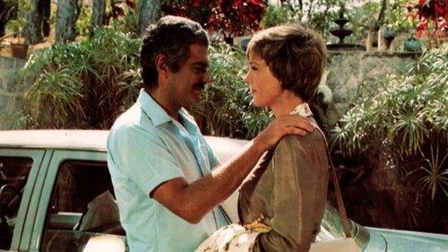 The Tamarind Seed filmas žiurėti online