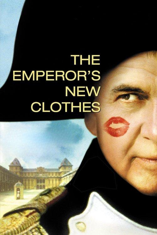 The Emperor's New Clothes filmas online