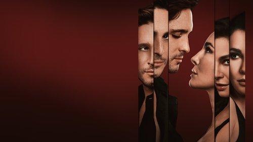 Juegos de Seducción filmas žiurėti online