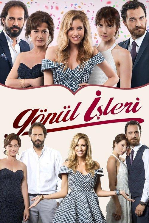 Gönül İşleri filmas online