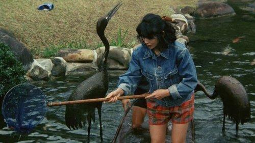 Leave My Girl Alone filmas žiurėti online