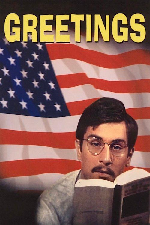 Greetings filmas online