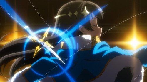 Revue Starlight: The Movie filmas žiurėti online