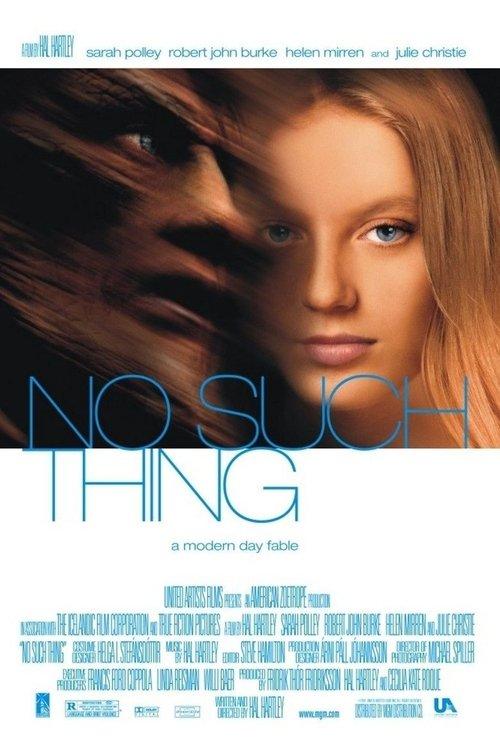 No Such Thing filmas online