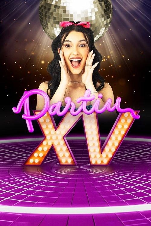 Partiu XV filmas online