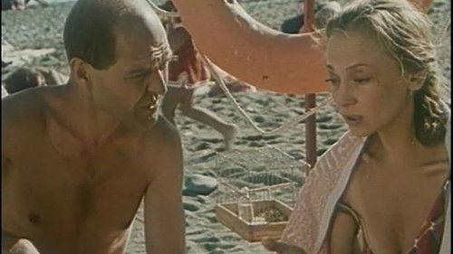 Lady with a Parrot filmas žiurėti online