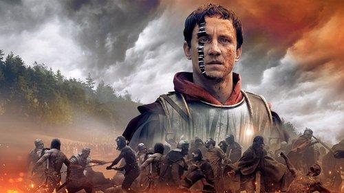 Barbarai (2020) 2 Sezonas 1 Serija Online