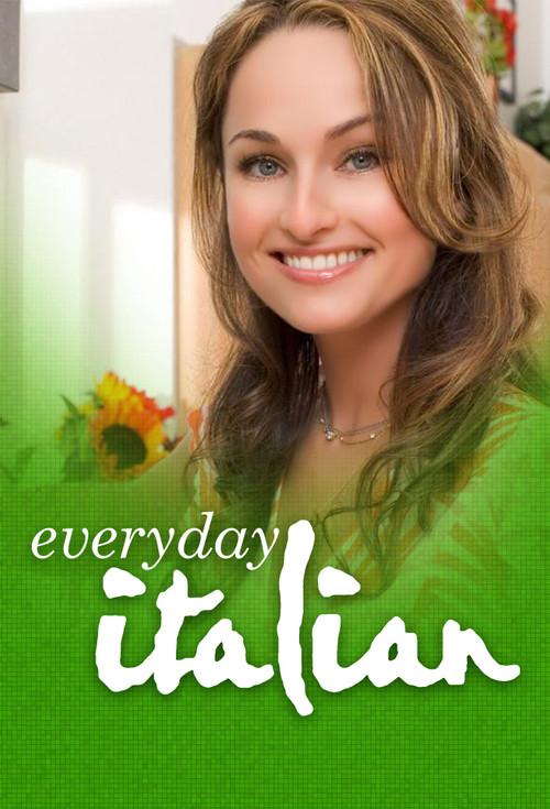 Everyday Italian filmas online