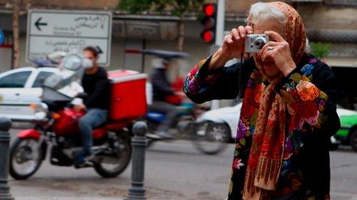 The World in Shots filmas žiurėti online