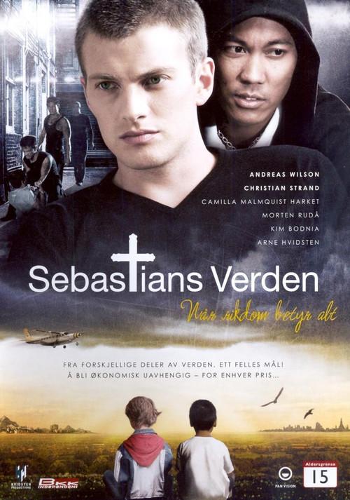 Sebastian's World filmas online