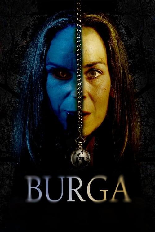 Burga filmas online