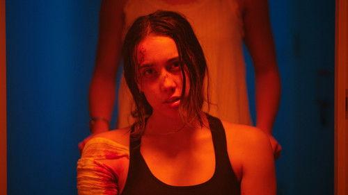 After She Died filmas žiurėti online