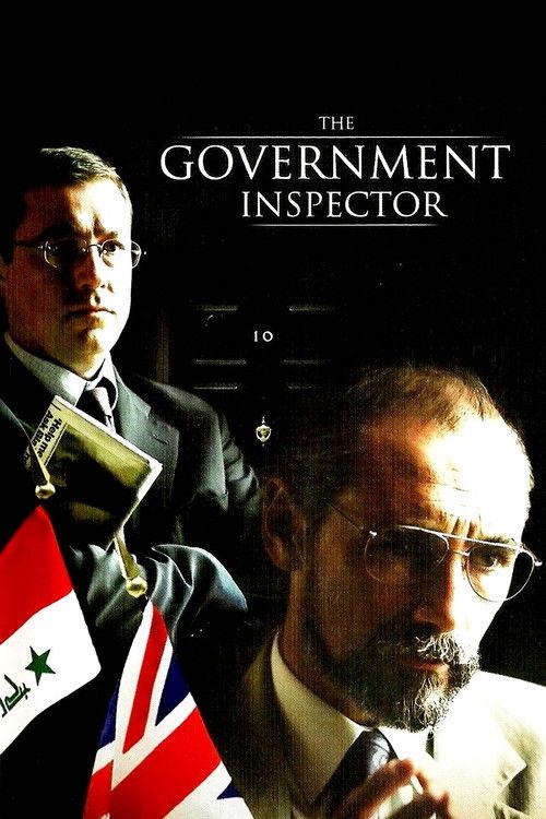 The Government Inspector filmas online