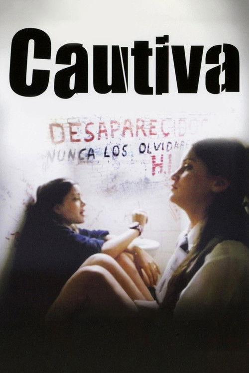 Cautiva filmas online