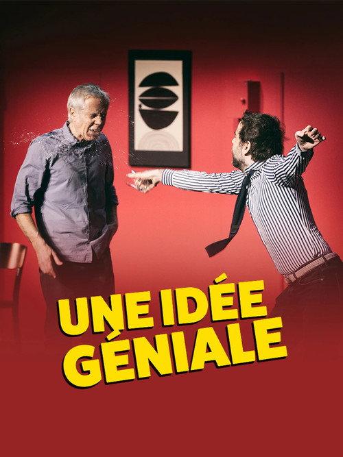 Une idée géniale filmas online