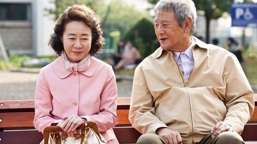 Salut d'Amour filmas žiurėti online