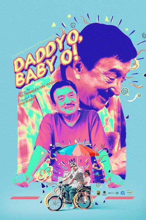 Daddy O! Baby O! filmas online
