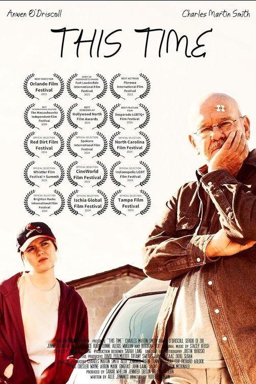 This Time filmas online