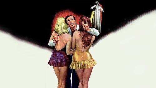 Le inibizioni del dottor Gaudenzi, vedovo col complesso della buonanima filmas žiurėti online