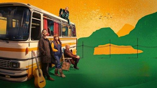 El bus de la vida filmas žiurėti online