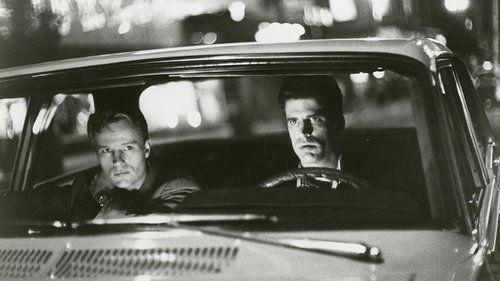 The Onion Field filmas žiurėti online