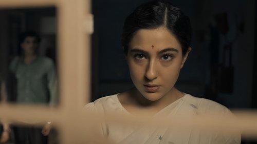 Ae Watan Mere Watan filmas žiurėti online