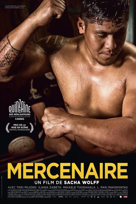 Mercenaire filmas online
