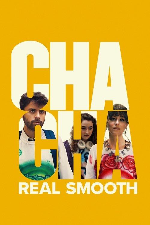 Cha Cha, gudriai filmas online