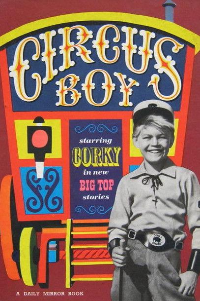 Circus Boy filmas online